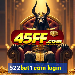 522bet1 com login